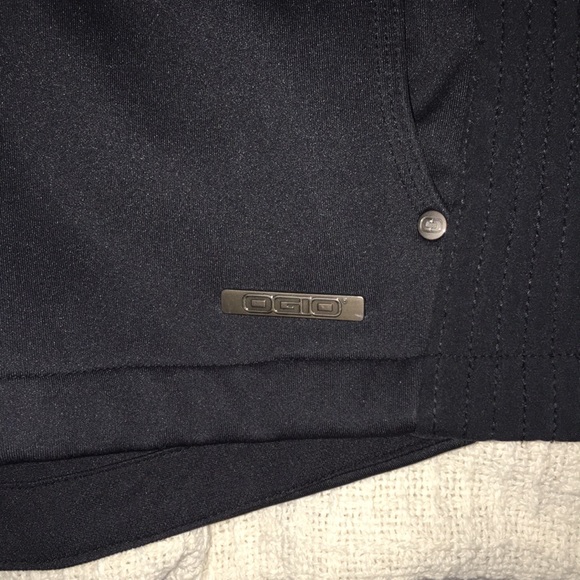 OGIO Weatherproof Jacket - Picture 3 of 5